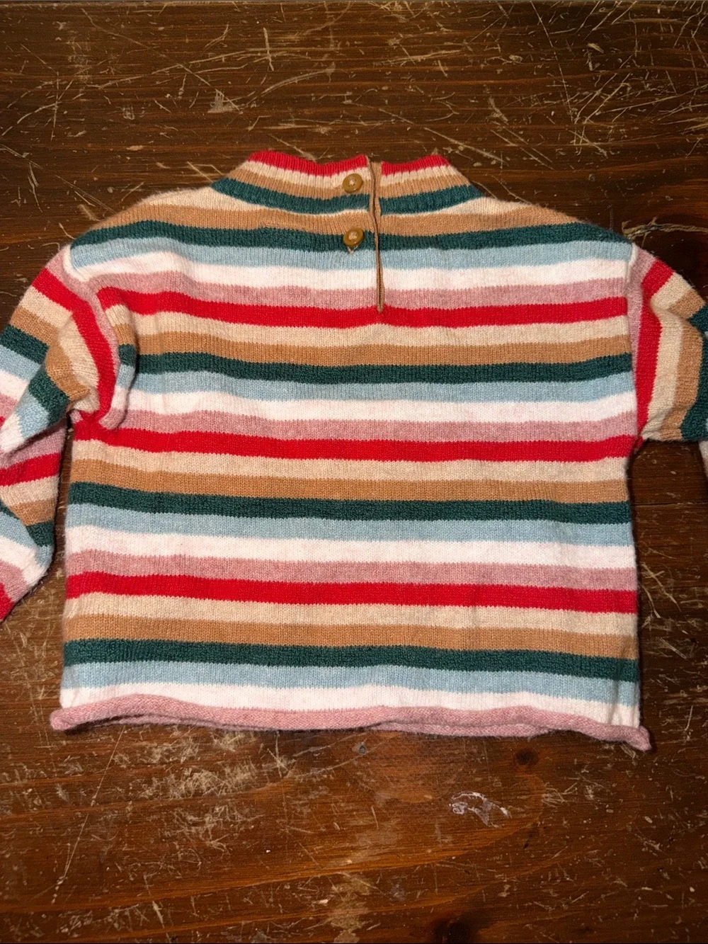 GAP nwot 53%